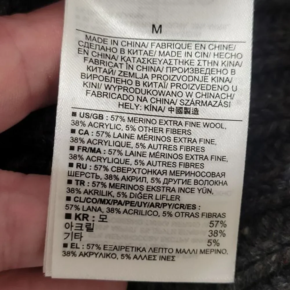 Banana Republic nwt banana